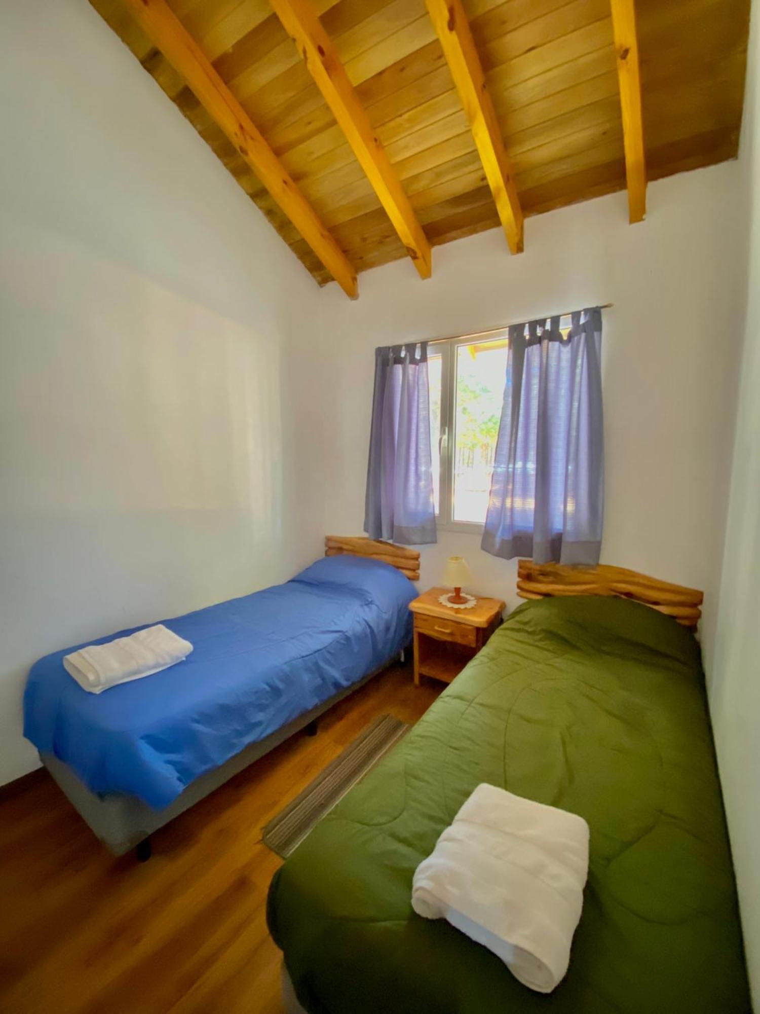 Complejo Don Cirilo Villa Villa Pehuenia Exterior foto